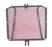 Calandre radiateur moto Protection De Calandre De Moto Pour GSX-R150 Pour GSXR150 Pour GSXR 150 Pour GSXR-150 Pour G-SXR150 2017-2020(Red)
