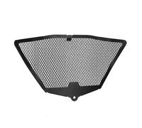 Calandre radiateur moto Protection Radiateur Moto Ensemble Protection Refroidisseur Huile Pour ZX-10RR Pour ZX10RR Pour ZX-10R Pour ZX10R Pour SE 2020 Grille Radiateur Garde(A black)