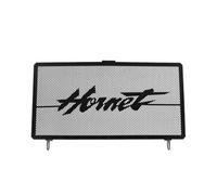 Calandre Radiateur Moto Radiateur pour Hornet CB599F CB600F CB599 CB600 F CB 599F 600F pour Hornet 1998-2006 2005 Couvercle De Protection De Calandre De Moto