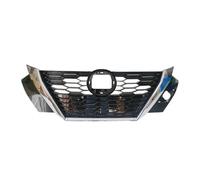 Calandre Radiateur Pièces Détachées Pour Nissan Pour Sylphy Pour Sentra B18Z 2019-2020 1 Pièce 62310-6LA0A Grilles De Pare-chocs Avant OQRDVVTT