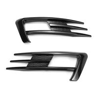 Calandre Rechange Avant Pour VW Pour Golf 7 MK7 Pour GTI 2014 2015 2016 2017 Paire De Calandres De Phares Antibrouillard Avant
