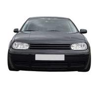 Calandre sans sigle pour Golf 4 berline