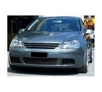 Calandre sans sigle pour Golf 5