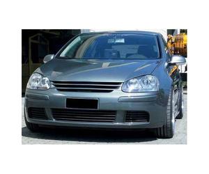 Calandre sans sigle pour Golf 5