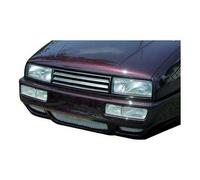 Calandre sans sigle pour VW Corrado