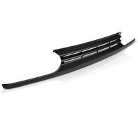 Calandre sport compatible avec Golf 3 91-97 Noir