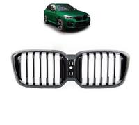 Calandre sport compatible avec X3 G01 / X4 G02 21 - Noir brillant