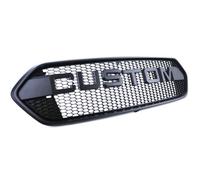 CALANDRE SPORT CUSTOM GRILLE NID D ABEILLE FORD TRANSIT 2018-2023 (06104)