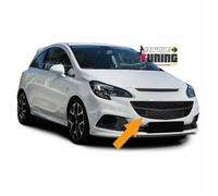 CALANDRE SPORT FULL BLACK SANS SIGLE OPEL CORSA E 2014-2019 (05283)