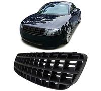 CALANDRE SPORT MAT AUDI TT 8N ( 02741 )