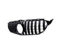 Calandre Sport Noir pour Mercedes Classe C W205 Sport Panamericana Gt Grille