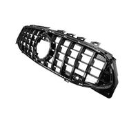 Calandre sport Panamericana GT pour CLA C118 X118 2019-2023 noir