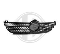 DIEDERICHS 1662040 Grille de calandre