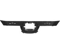 Calandre Supérieure Avant No.5311112E60 pour Toyota Corolla Le 2020-2022 Grille De Pare-Chocs Supérieure Avant Noire