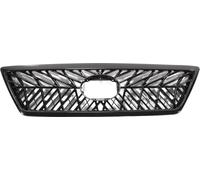 Calandre Supérieure Avant pour Lexus Lx470 1998-2008 Calandre Supérieure Avant Grille De Rein Facelift Trd Noir