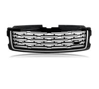 Calandre Supérieure De Pare-choc Avant Style 2023 Pour Range Pour Rover Pour Vogue Pour L405 2018 - 2022 Grille de Devant