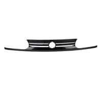 Calandre type origine 2 barrettes pour Golf 3 GTi et VR6