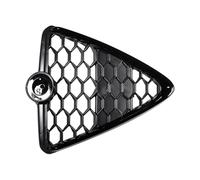 calandre voiture avant 156112051 Pour Alfa Pour Romeo Pour Giulietta 2010-2016 Grille Calandre Avant Nid D'abeille Radiateur D'admission D'air Course
