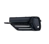 Calandre Voiture Grille Phare Antibrouillard Pour Pare-chocs Avant Voiture, Pour Volvo Pour XC90 2016 2017 2018 2019, Accessoires 31383822 Calandre Grille(Only 1 Left)
