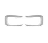 Calandre Voiture Pour BMW F20 F21 Pour Sport M135i M140i 114d 116d 118d 120d 125d Lci 2015-2019 Garniture Calandre Pare-chocs Avant Cadre Phare Antibrouillard Calandre Grille