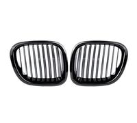 Calandres avant Calandre Avant Sport À Double Haricot Pour BMW Z3 E36 1996-2002 Références : 51138397504 51138397503 51138412949 51138412950 Grille de calandre