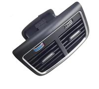 Calandres avant Compatible Avec A5 2009 2010 2011 2012 2013 2014 2015 2016 Sortie D'air Conditionné Arrière Pour Voiture 1pcs Grille Ventilation Climatisation Voiture Sortie