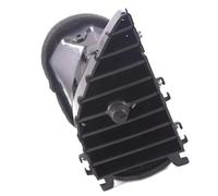 Calandres avant Compatible Avec Benz Pour Vito W448 2015 2016 2017 2018 2019 2020 2021 Panneau Buse Sortie D'air Conditionné A4478300454(Left)