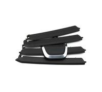 Calandres avant Compatible Avec BMW 7 Series Pour G11 G12 730 740 750 2016-2022 Kit De Réparation De Grille De Sortie De Climatiseur Avant De Tableau De Bord 64229299499(RHD Front Right)