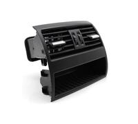Calandres avant Compatible Avec BMW Pour 5 Series F18 2010-2017 Console Arrière Grille De Ventilation D'air Frais Compele Part Outlet Car Air Vent Grille