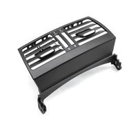 Calandres avant Compatible Avec BMW Pour X5 E70 X6 E71 E72 2007 2008 2009 2010 2011 2012 2013 Couvercle De Grille De Ventilation AC Pour Console Arrière 6422 6954 953(Rear-Model A)