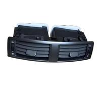 Calandres avant Compatible Avec Lexus Pour IS350 2005 2006 2007 2008 Ensemble Sortie Centrale Tableau Bord Grille Avant AC Console Cadre Ventilation Climatisation