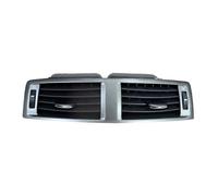 Calandres avant Compatible Avec Lexus Pour ISF 2006 2007 2008 2009 Grille De Climatisation Tableau De Bord Ventilation De Chauffage AC OEM: 5567053010