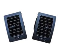 Calandres avant Compatible Avec Toyota Pour Hilux SR5 2005-2015 Accessoires Pour Grille D'aération Intérieure Du Tableau Bord OEM : 55680-0K110(Left and right-B)
