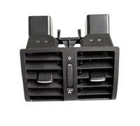 Calandres avant Compatible Avec VW Pour Caddy 2004-2015 Prise D'air Climatisation Arrière Pour Voiture Cadre Sortie D'air Climatisation Pour Console