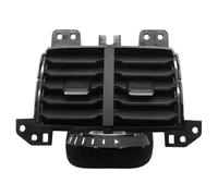 Calandres avant Compatible Avec VW Pour Golf MK2 2017 Ventilation Climatisation Arrière Ventilation Climatisation Arrière Voiture OEM: 5NG819203