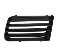 Calandres Avant De Radiateur Auto Calandre Pare-choc Avant Gauche Et Droite Pour Seat Pour Alhambra 2001-2010 7M785365301C 7M785365401C Calandre Avant Voiture(Left Side)