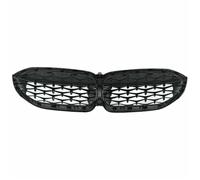 Calandres Avant De Radiateur Auto Grille Pare-choc Avant Noire Pour G20 Pour Série 3 Pour G20 Pour G21 Pour G28 2019-2022 Calandre Avant Voiture