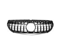 Calandres avant Pour Benz W246 2012 2013 2014 GT Style Calandre ABS Remplacement Direct Mise À Niveau Pour AMG Look Brillant Pare-Chocs