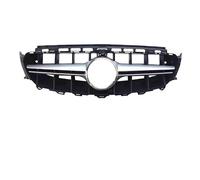 Calandres avant Pour Benz W213 C238 A238 2016-2020 E200 GT Stars E63 Calandre D'entrée Pare-chocs Avant Réglage Grille Centrale Pare-Chocs