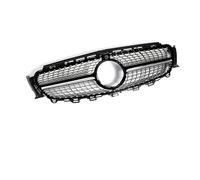 Calandres avant Pour Benz W213 C238 A238 2016-2020 E200 GT Stars E63 Calandre D'entrée Pare-chocs Avant Réglage Grille Centrale Pare-Chocs