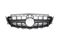 Calandres avant Pour Benz W213 C238 A238 2016-2020 E200 GT Stars E63 Calandre D'entrée Pare-chocs Avant Réglage Grille Centrale Pare-Chocs