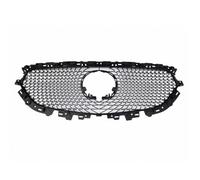 Calandres avant Pour MAZDA Pour CX-5 CX5 2018 + Pare-chocs Avant Grilles De Course Calandre Masque Radiateur Filet Moyen Kit Carrosserie Modification Extérieure Calandre