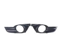Calandres Avant Pour Nissan Pour Altima Pour Teana L33 Pré-lifting 2012-2015 Calandre Phare Antibrouillard Avant Voiture Grilles Calandre Radiateur(Matte Cover)