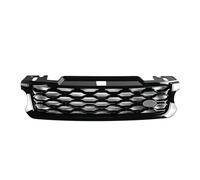 Calandres Avant Radiateur Auto Calandre Pare-chocs Avant Accessoires Voiture Grilles Course