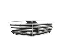 Calandres Avant Radiateur Grille Calandre Avant Voiture Pour Classe S S600 W221 2010-2013 Grille Refroidissement Moteur A2218800683 A2218800483