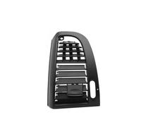 Calandres Avant Radiateur Grille Ventilation Climatisation Avant Gauche Et Droite Pour Voiture Couvercle Sortie Pour BENZ Pour Vito Pour Viano W636 W639 2004-2015(La gauche)