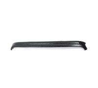 Calandres Avant Radiateur Pour Jeep Pour Wrangler JL Pour JLU JT 2018+ ABS Noir Capot Avant Lunette De Protection Accessoires Voiture Déflecteur Capot Avant Automatique