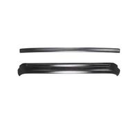 Calandres Avant Radiateur Pour Jeep Pour Wrangler Pour JK 2007-2017 Pour Off-Road Guard Capot Moteur Avant Protection Contre Les Pierres Capot Déflecteur D'air Bouclier