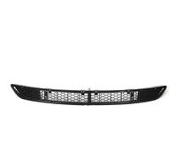Calandres Avant Radiateur Pour Tesla pour modèle 3 pour Highland 2024 filet de pare-chocs inférieur anti-poussière grille d'aération intérieure couverture de grille de protection de pare-chocs(A)