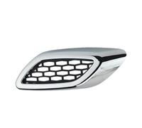 calandres avant sport 1 Pièces Pour Maserati Pour Levante Voiture Calandre Latérale Avant Grille D'aération D'admission D'air Voiture Grille(droite)